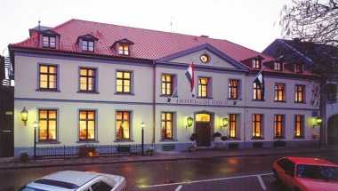 Hotel Van Bebber a Xanten, DE