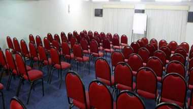 Trevi Hotel & Business en Curitiba, BR