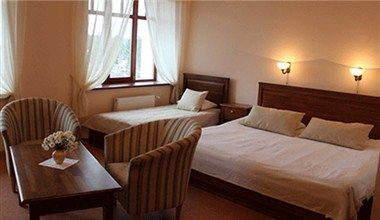 Изображение места проведения