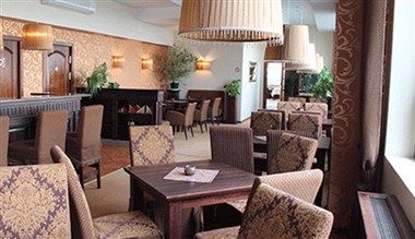 Изображение места проведения