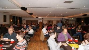 De Lachende Vis a 's-Hertogenbosch, NL