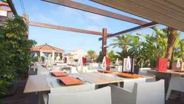 Mandarina Club в Peniscola, ES