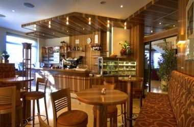 Изображение места проведения