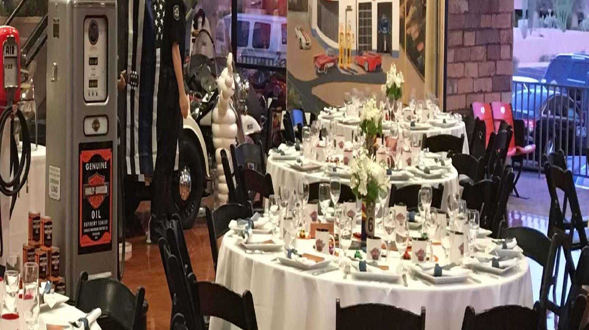 Alpio's At Troon in Scottsdale, AZ