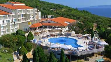 Valamar Bellevue Hotel & Residence i Rabac, HR