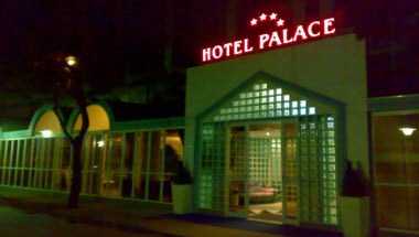 Hotel Palace a Lignano Sabbiadoro, IT