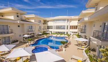 Transamerica Prime Guaruja in Sao Paulo, BR