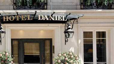 Hotel Daniel Paris, Paris, FR