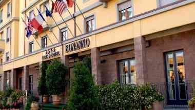 Grand Hotel Bonanno в Pisa, IT