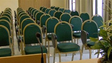 รูปสถานที่จัดงาน