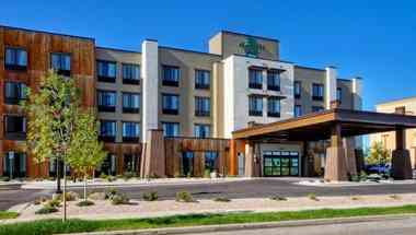 Homewood Suites by Hilton Billings, MT в Billings, MT