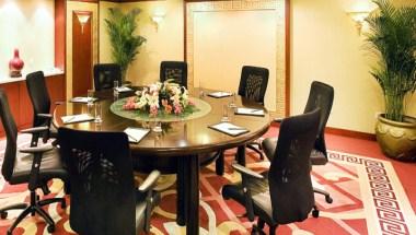 Celebrity International Grand Hotel Beijing in Beijing, CN