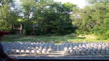 Old Fort Harrod State Park a Harrodsburg, KY