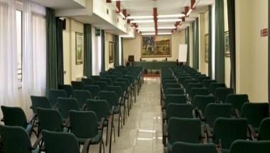 Hotel Leonardo Da Vinci - Sassari image