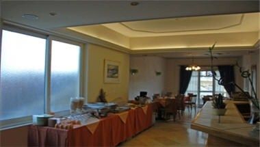 รูปสถานที่จัดงาน