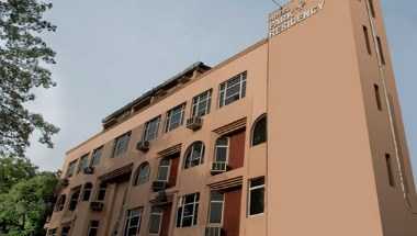 Hotel Park Residency a New Delhi, IN