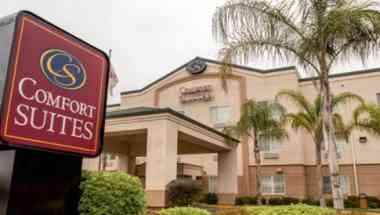 Comfort Suites Fresno River Park, Fresno, CA