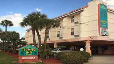 St. Augustine Island Inn a St. Augustine Beach, FL