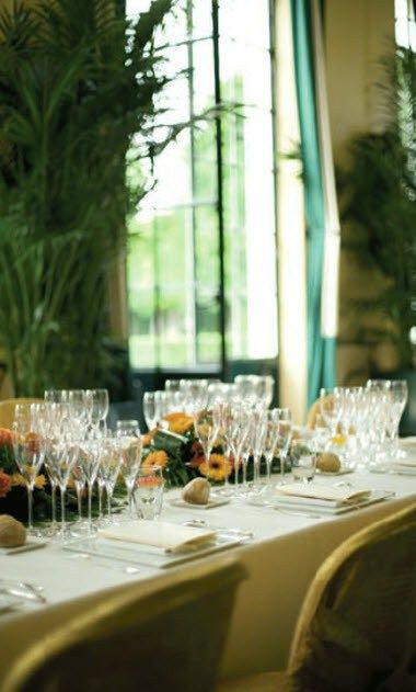 Bild des Veranstaltungsortes