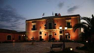 Hotel Lady Lusya a Siracusa, IT
