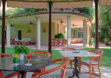 รูปสถานที่จัดงาน