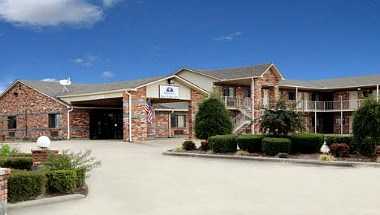 Americas Best Value Inn Cabot в Cabot, AR