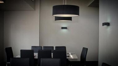 The Racecourse Hotel & Motor Lodge in Christchurch, NZ