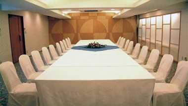 Hiroshima Diamond Hotel in Hiroshima, JP