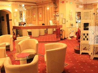 Hotel Foch a Lyon, FR