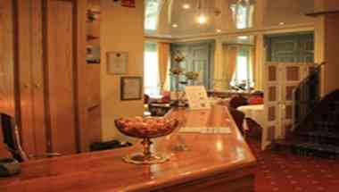 Hotel Foch в Lyon, FR