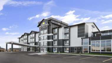 Microtel Inn & Suites by Wyndham Kirkland Lake à Kirkland Lake, ON