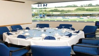 Изображение места проведения