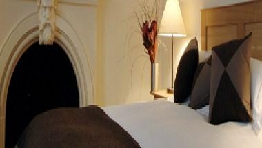 Milsoms hotel Bath image