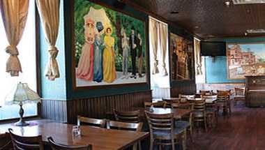 Calumet Inn, Pipestone, MN