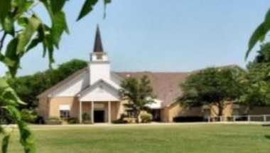 The Country Abbey in Justin, TX