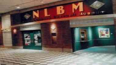 Negro League Baseball Musuem à Kansas City, MO