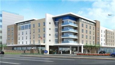 Hampton Inn & Suites LAX El Segundo image