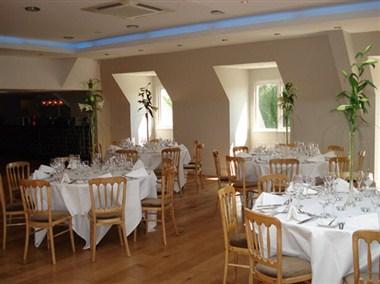 The Rayleigh Club в Rayleigh, GB1