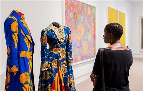 Norton Museum of Art