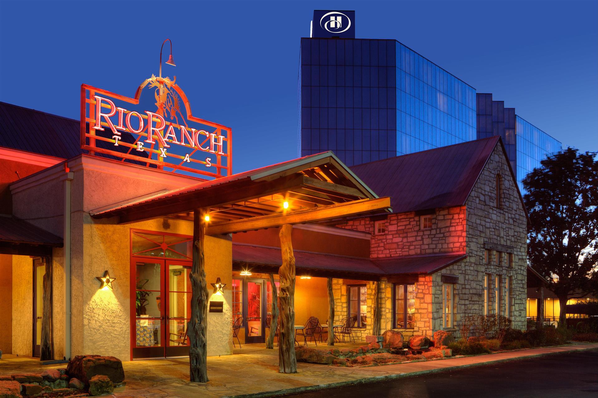 Hilton Houston Westchase image