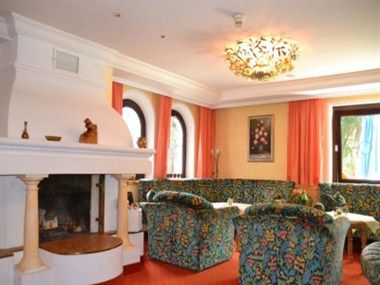 Изображение места проведения