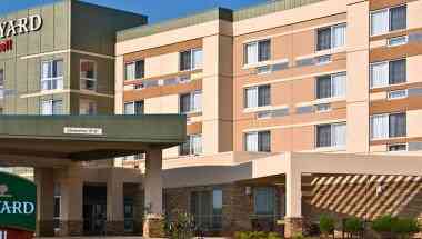Courtyard by Marriott Saltillo, Saltillo, MX