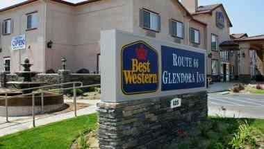 Best Western Route 66 Glendora Inn в Glendora, CA