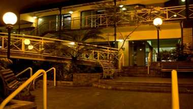 Mayfair Plaza Hotel à Hobart and the South, AU