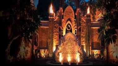 Sawasdee Village i Phuket, TH