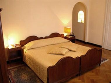 Hotel Villa Ariston a Opatija, HR