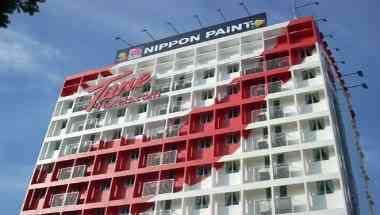 Tune Hotel George Town Penang in Penang, MY