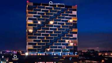 The Qube Pudong a Shanghai, CN