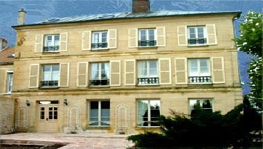 Les Jardins D'epicure, Cergy, FR