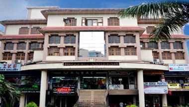 Hotel Ashlesh в Manipal, IN